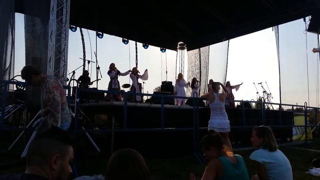 Mirum Music Festival 2015: Гродненская областная филармония смотреть онлайн