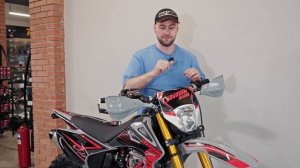 PitonMoto  mx2 | ОБЗОР