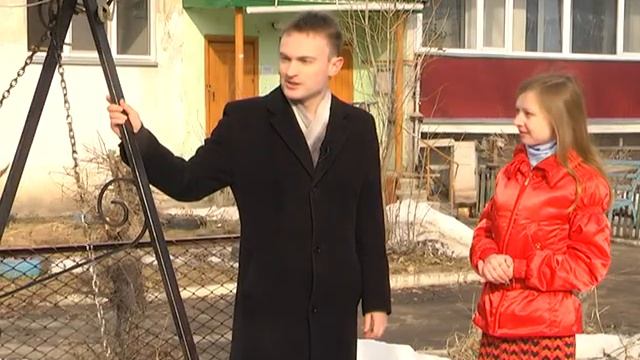 Выходные с политиком. Станислав Бессонов