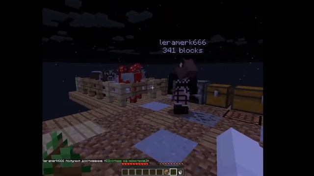 СОЗДАЮ СОБСТВЕННЫЙ БОРДЕЛЬ В МАЙНКРАФТЕ ► Minecraft ► #1 смотреть онлайн