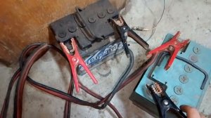 аккумулятор не берёт на себя зарядку как устранить