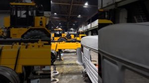 Установка на К 700 двигателей семейства WEICHAI 340,380,430 л.с 83