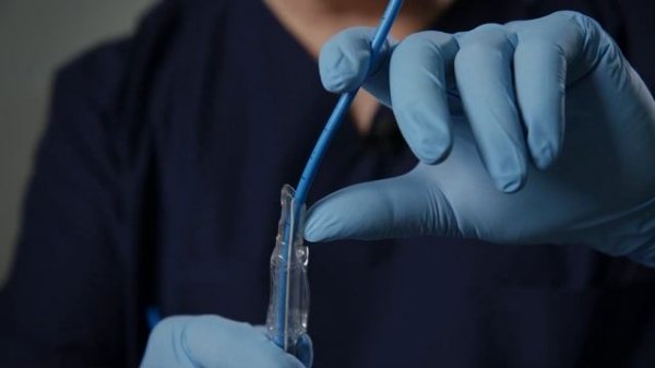 5 советов и рекомендаций по интубации с помощью видеоларингоскопа HEINE visionPRO