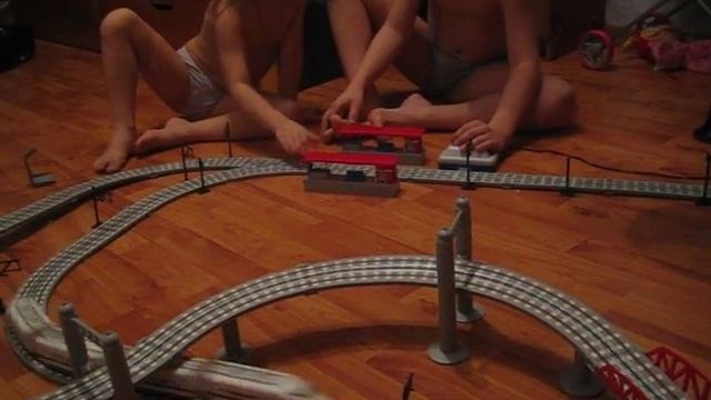 поезд голубая стрела смотреть онлайн