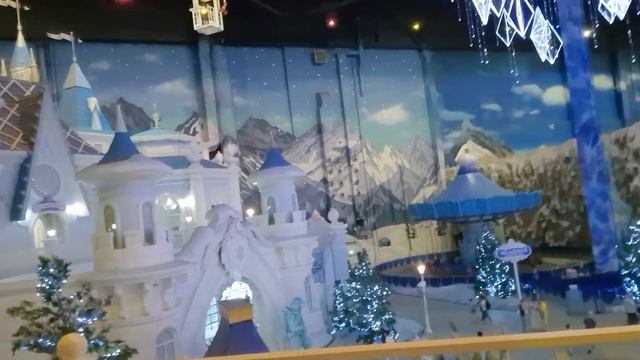 Посмотрели шоу Маугли🥰 всем советую😍 лучше даже диснейлэнда смотреть онлайн