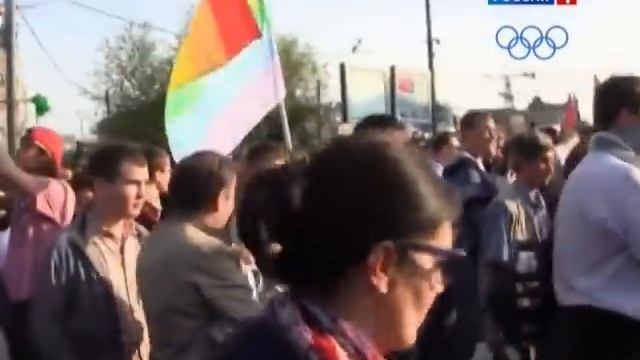 Радуга убивает наших детей смотреть онлайн