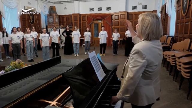 Вся жизнь - театр смотреть онлайн