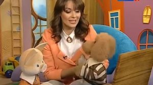 Спокойной ночи малыши выпуск от 2013 04 09 приятных снов