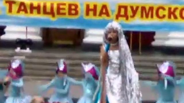 Одесса 2009 год.