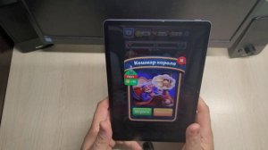 Huawei MatePad SE 11 8/128 WIFI + Стилус. Моё впечатление о данном ап?