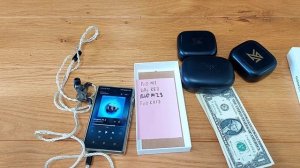 Fiio KA17. А стоит ли покупать дорогие HiRes плеера?