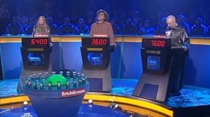 Своя игра. Подоляк - Богловский - Арцыбашев (03.04.2011)