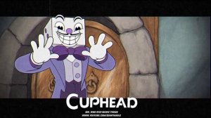 Песня Капхед Я Мистер Кинг Дайс