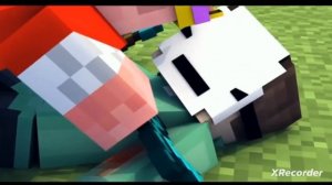 Dream против Technoblade на русском