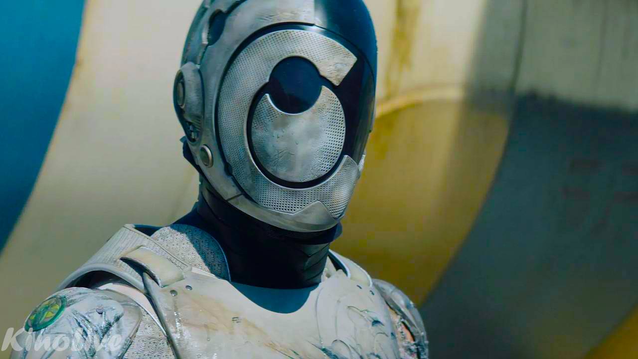 Дневники Киллербота | Русский трейлер | Фильм 2025 смотреть онлайн