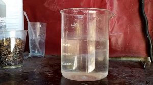 Серебро с 1 кг посеребренных контактов. Снятие посереб