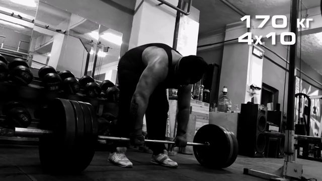 Провинциальный Нигер - Hard Training смотреть онлайн