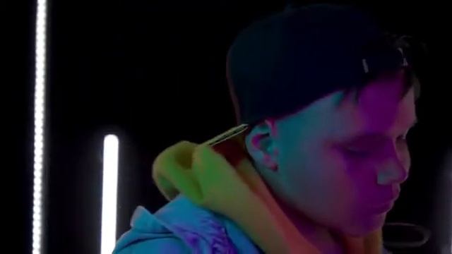 CUPID - участник рейтинга "100 юных талантов Одесского региона" смотреть онлайн