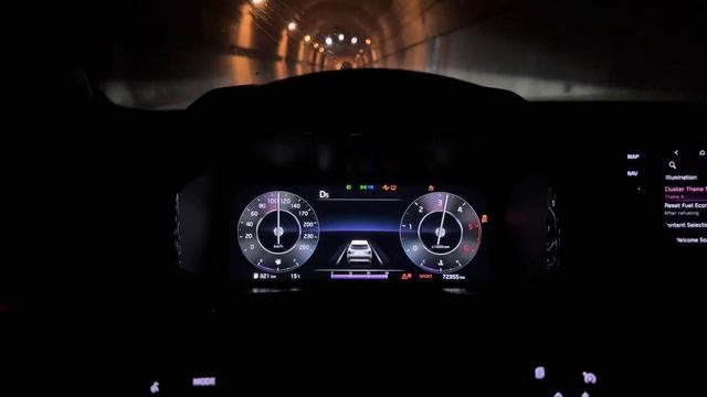 KIA SORENTO 2.2 4WD Diesel Разгон 0-100 202 P.s смотреть онлайн