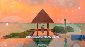 Senden Sadece Diqqet Istedim - Roza Zergerli (Sozleri) Я Хочу