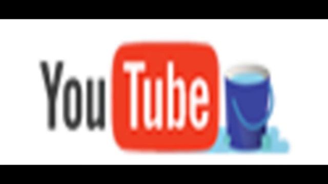 Прикольный логотип на YouTube:) смотреть онлайн