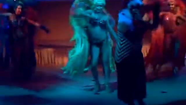 Лара Высоцкая "BESAME MUCHO".AVI смотреть онлайн