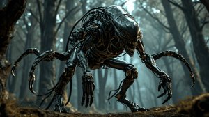 Монстры — Честь Земли — часть 3 | Heavy metal | Monsters — The Honor of the Earth — part 3