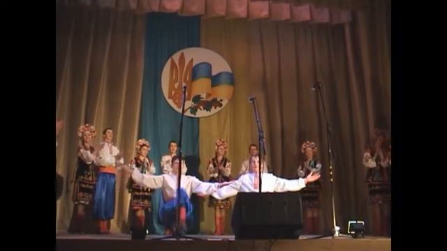 Гопак смотреть онлайн