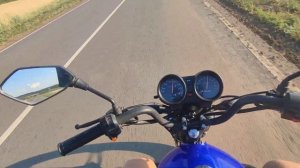 Максимальная скорость racer gs 110n