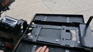 Kugoo V3 Pro PLUS ! Доработки и несовместимость запчастей !