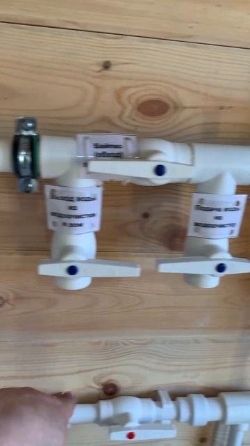 Водоснабжение частного дома смотреть онлайн