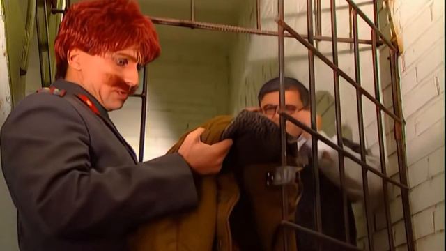 "Осторожно, Модерн! 2" 50 серия: "Маньяк" (HD) смотреть онлайн