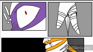 TMNT | По ту сторону Мрака | 4 ГЛАВА