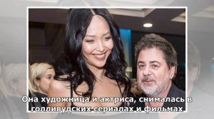 Роскошная Дарина: Молодая жена Цекало опубликовала фо
