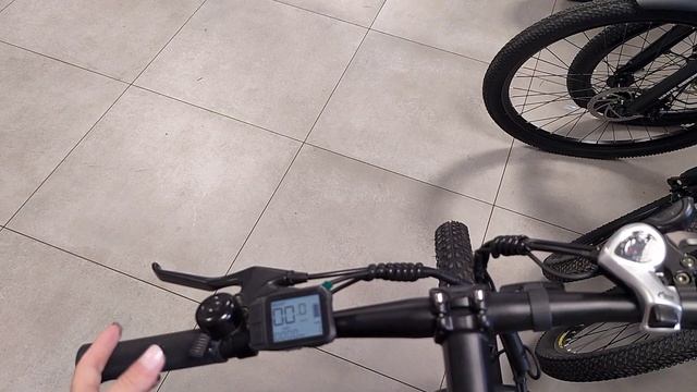 Kugoo V3 дополнительные настройки P10, P11, P12, P13, P14, не работа