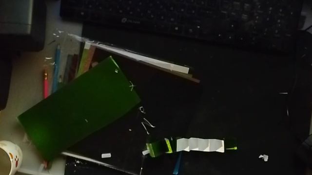 как сделать гармошку для кукол