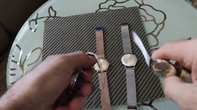 Poljot De Luxe. Полёт де люкс с ультратонким калибром советс?