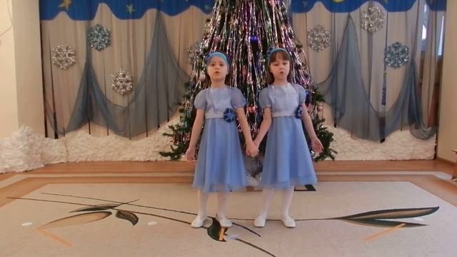 видеоролик Колыбельная 404