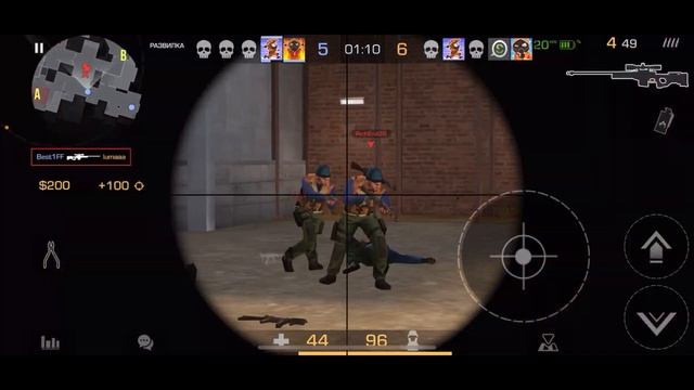 Белые розы🌹⚪️ (последний мувик в 0.27.3😔)