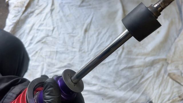 Проверка работы койловеров TANABE SUSTEC JZX90 JZX100 Mark Chaser Cresta