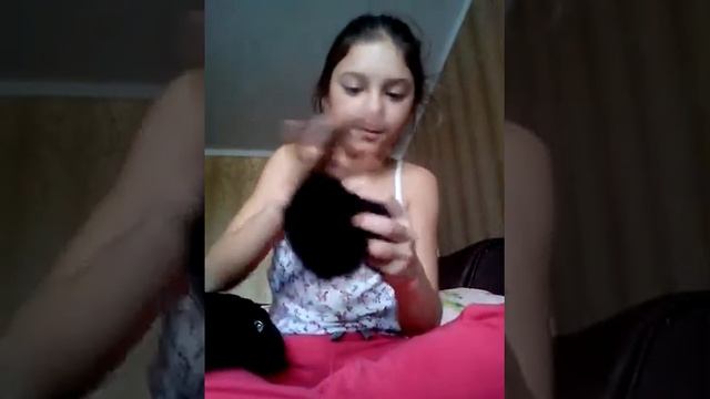 Прикол с шапкой смотреть онлайн