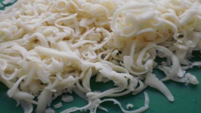 Рецепты от шеф-повара