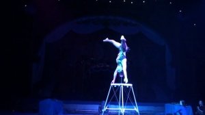 Эквилибр Аревик Сейранян