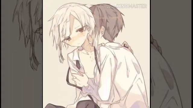 Шип Акутагава и Ацуши смотреть онлайн