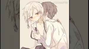 Шип Акутагава и Ацуши