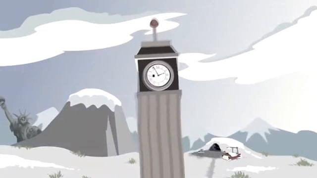 CRASH ZOOM Out Of Time на русском языке