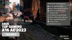 Эти ТОП-7 ИГРОВЫХ ноутбуков до 100 000 руб созданы для ULTRA-?