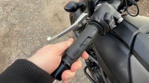 Honda NC750S в свободной продаже в наличии в Пскове. Привезё
