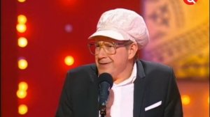 Братья Пономаренко - Кто хочет стать миллионером 2012