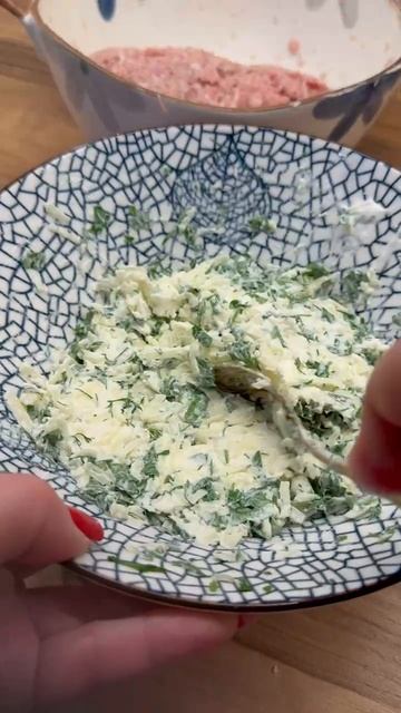 Наготовила (Лилия Козорез)